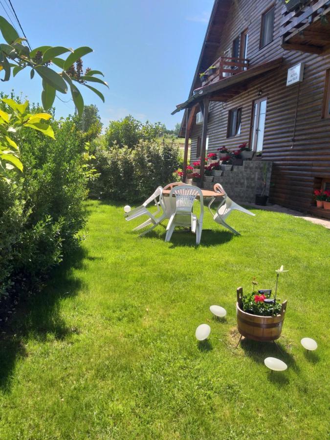 Casa Altius Felix Daire Băile Felix Dış mekan fotoğraf