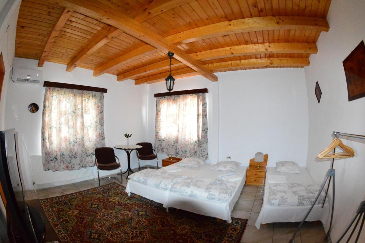 Casa Altius Felix Daire Băile Felix Dış mekan fotoğraf