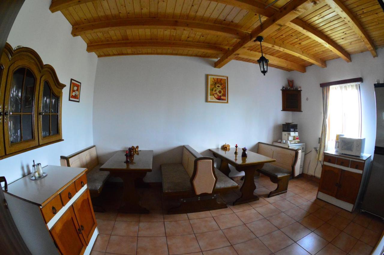 Casa Altius Felix Daire Băile Felix Dış mekan fotoğraf